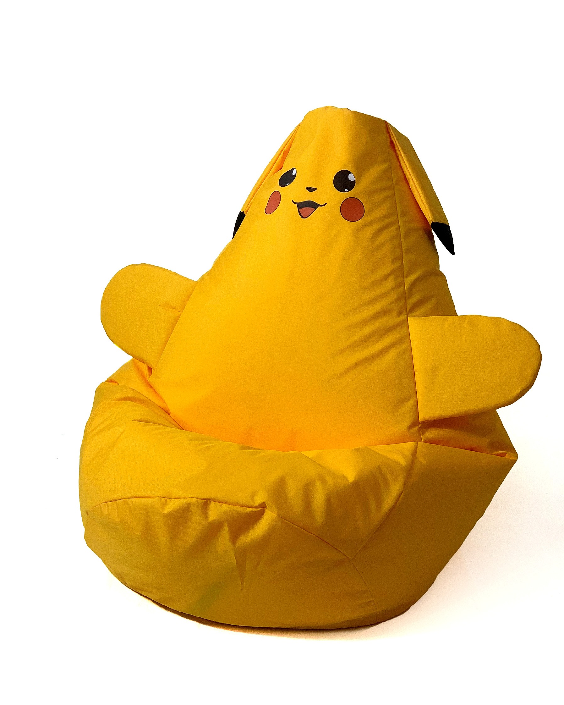 

Śliczna pufa Pokemon Pikachu 105 x 80 XL