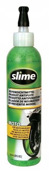 75-003. USZCZELNIACZ OPON 237ML SLIME /PŁYNNY