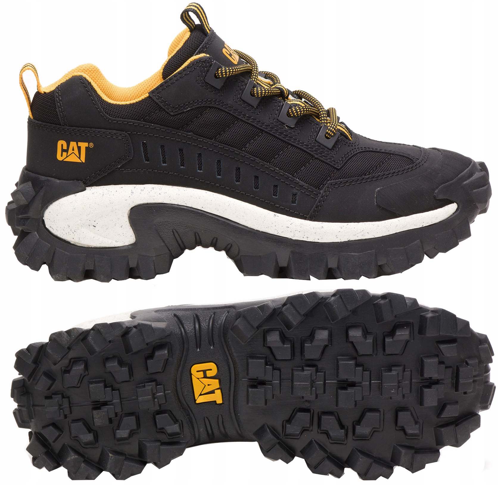 Pánské boty Caterpillar Intruder P723901 43