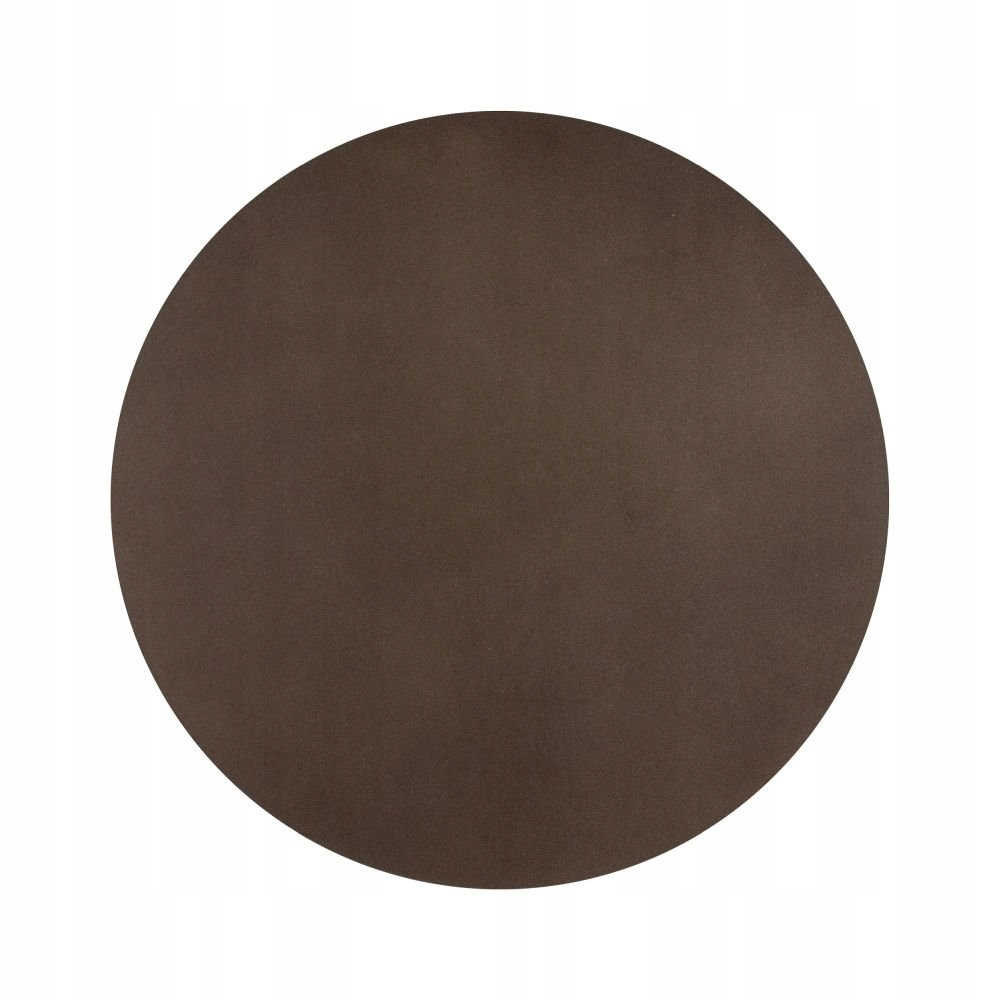Nástenné svietidlo Luna Brown 400 6455 Tk Lighting