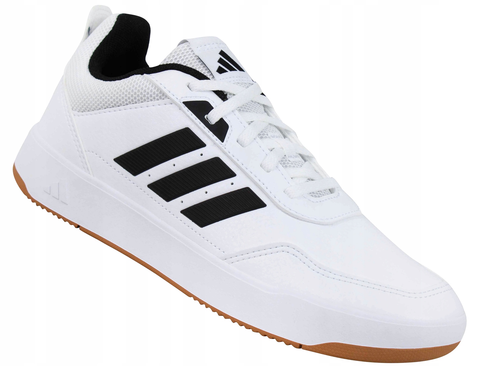 Adidas Tensaur Sport JQ1856 Białe Buty Trampki Tenisówki Dziecięce