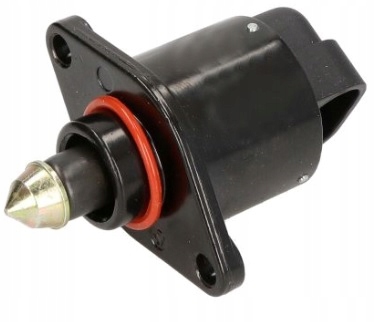 SILNIK SILNICZEK KROKOWY RENAULT CLIO MEGANE 1.4