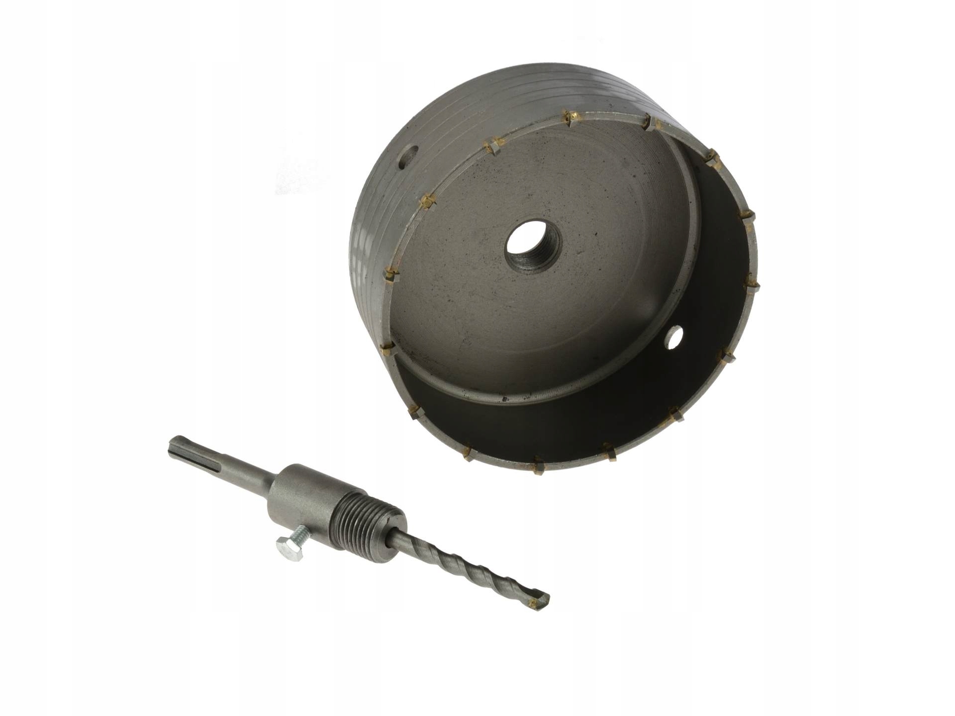 OTWORNICA G40010 DO BETONU SDS+ 150MM