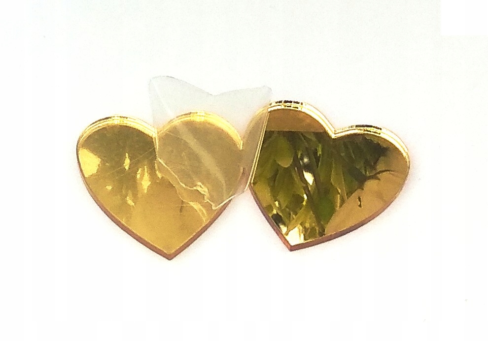 MDK Napis Mąż Żona na pudełko, wieszaki 35mm Marka MDK