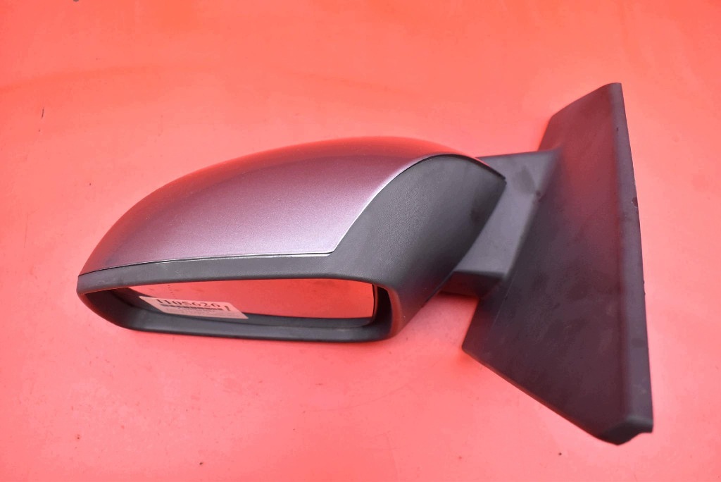 mirror left SZARE EU RENAULT MEGANE 3 III 08-14 9 PIN