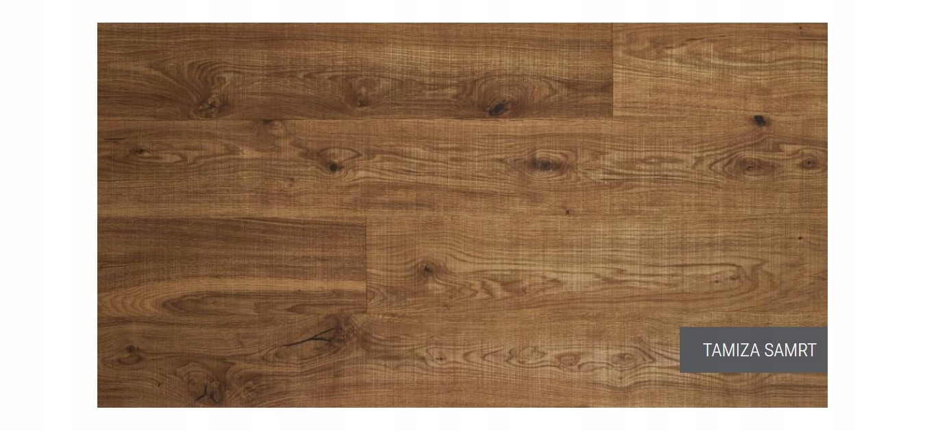 SMART CUT–DĄB,DESKA PODŁOGOWA WARSTWOWA OLEJ Marka inna