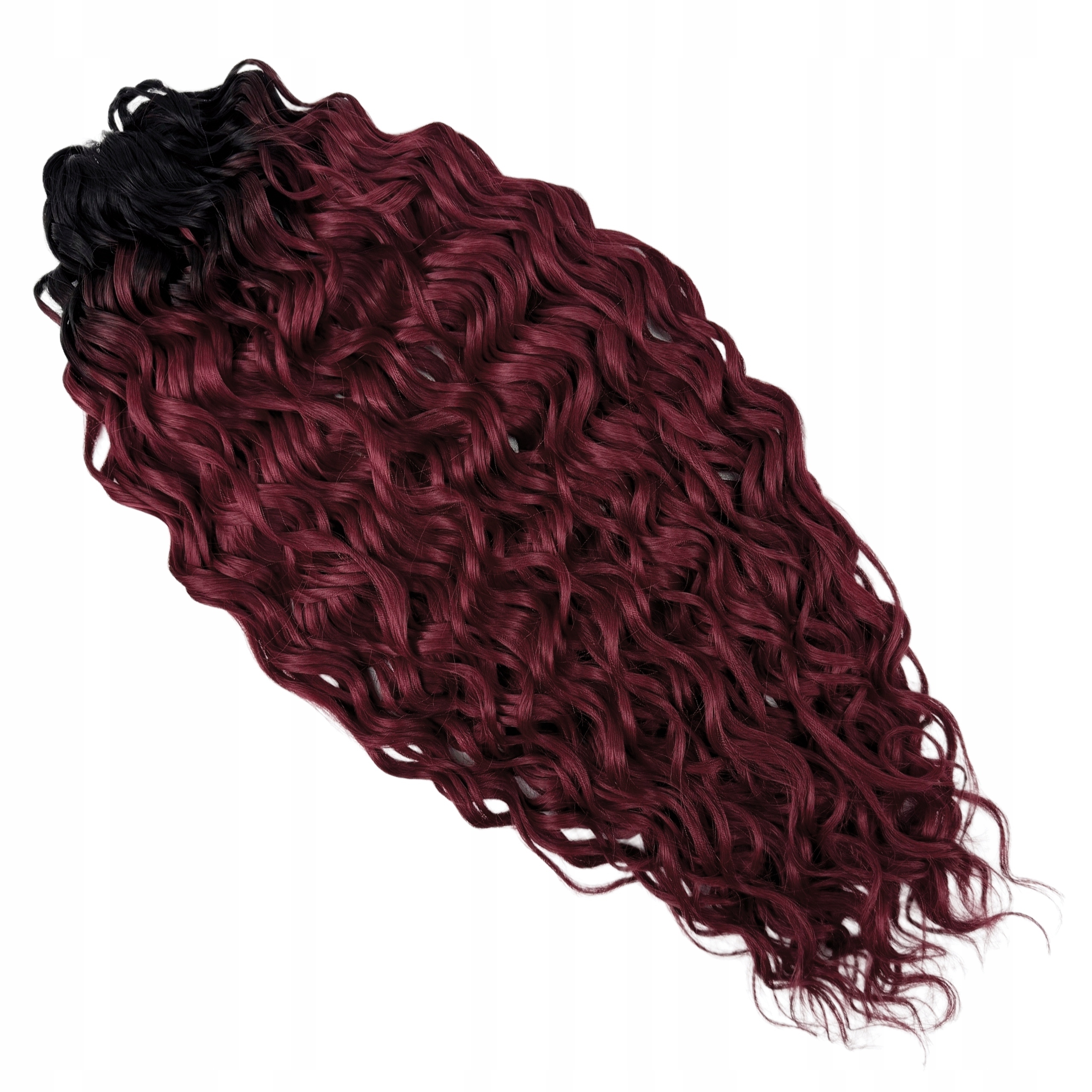 Włosy syntetyczne Afroloki Crochet Hair Jessica Premium XXL 300G T1B/27/613