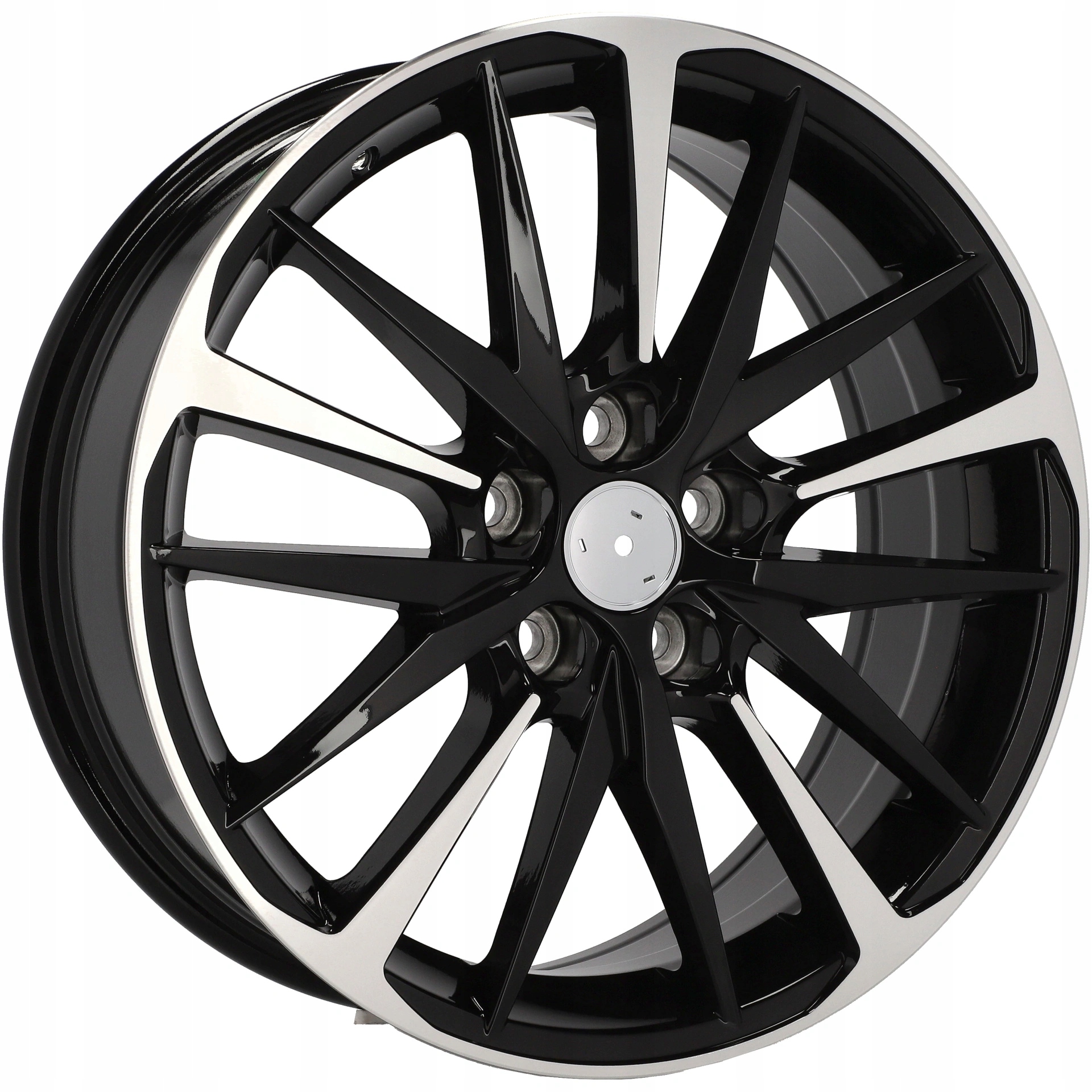 Kolesá 18 pre Toyota Avalon V Venza bZ4X EA10 C-hr II AX20 bZ EA10 C-hr+