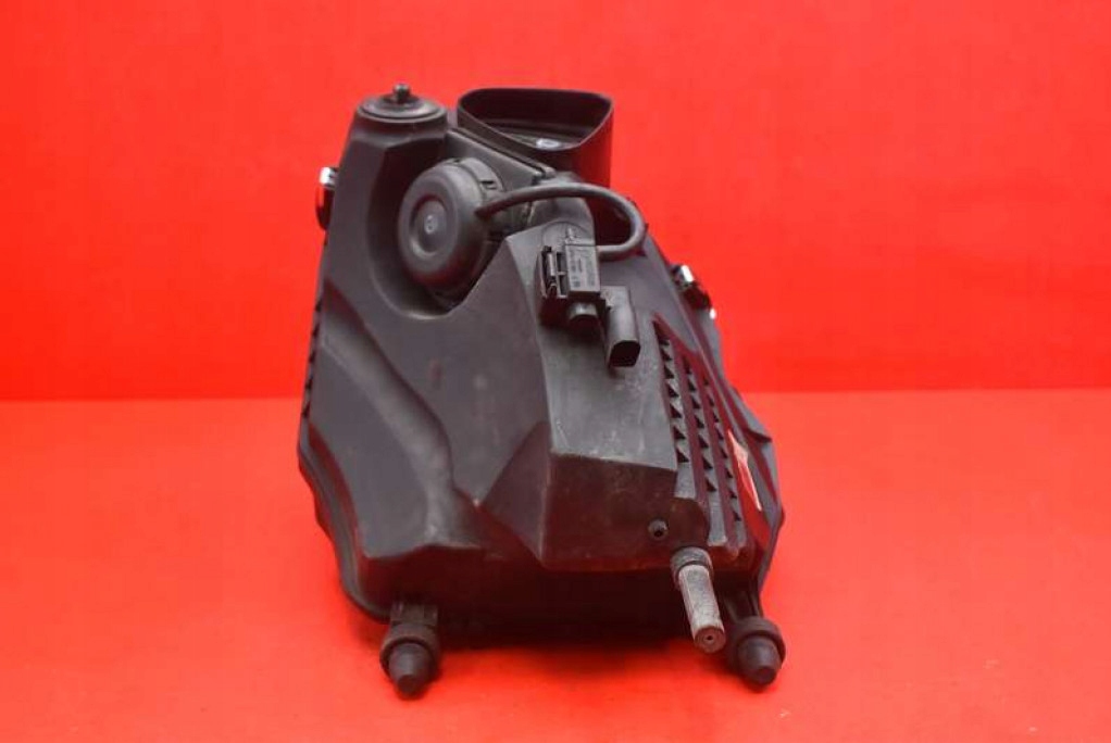 GEHÄUSE FILTER LUFT 4F0183 AUDI A6 C6 2.7 TDI 180 KM 04-08