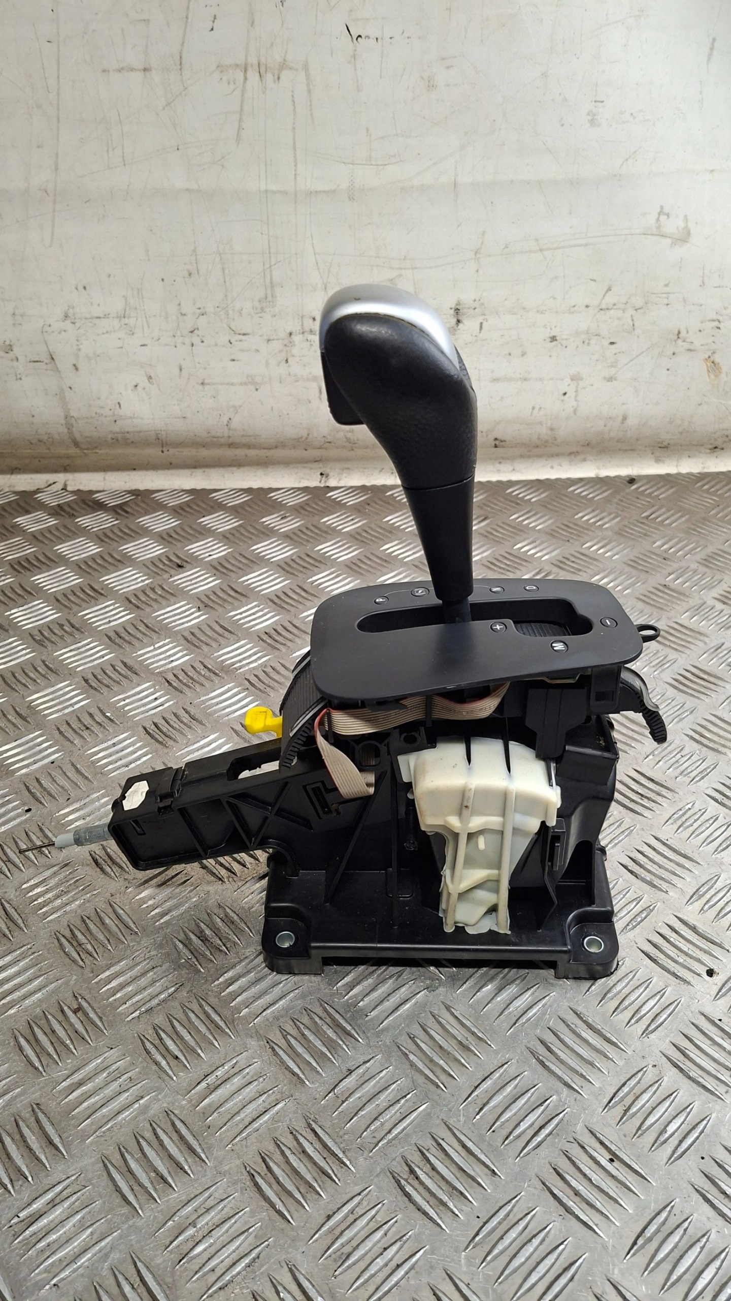 schalthebel schalt getriebe SAAB 93 1.8