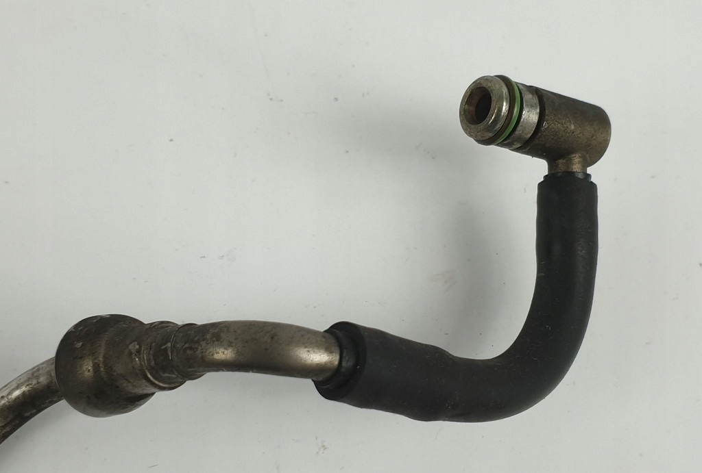 PRZEWÓD PALIWA VOLVO S60 V70 S80 2.3 T Typ silnika Benzyna