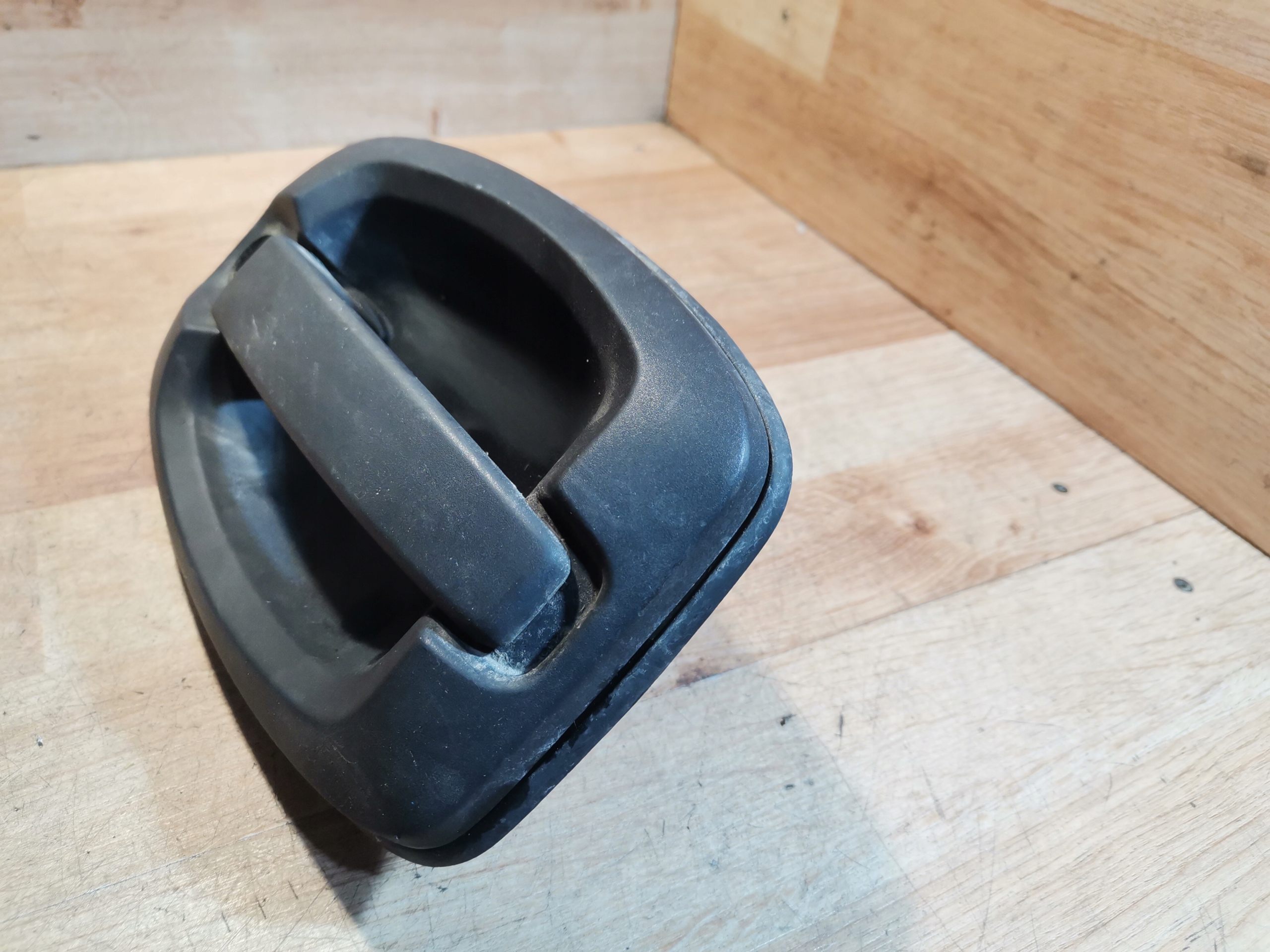 handle exterior door left front CITROEN JUMPER II DUCATO 233347