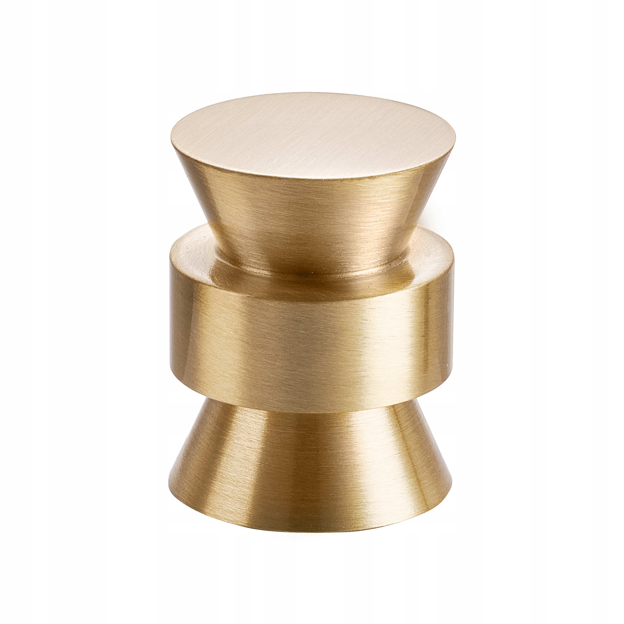 

Gałka Meblowa Uchwyt Grace 23mm 100% Mosiądz