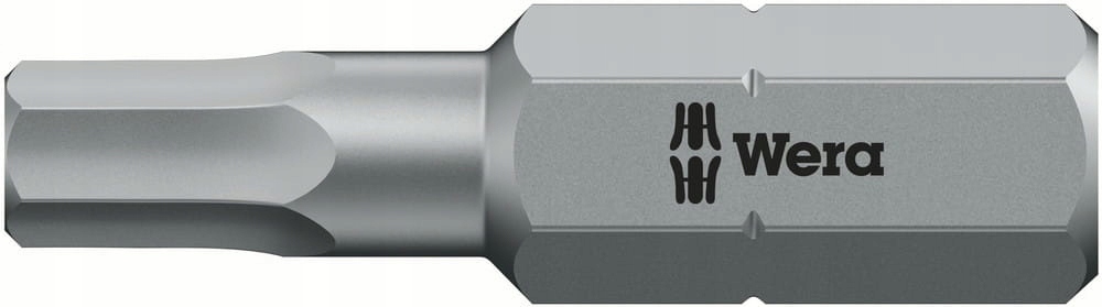 

Bit torx Wera 056305 2x25mm