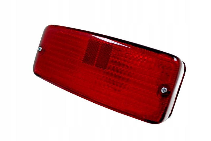 Emgo Zadná Lampa Yamaha Rd 250 400 C '79, Xs 250 400 '80-'81, Xs 650