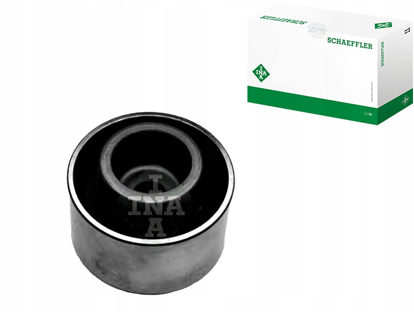 INA532 0100 - INA ролик ремня ГРМ T42008 GT80040 J1143014 U