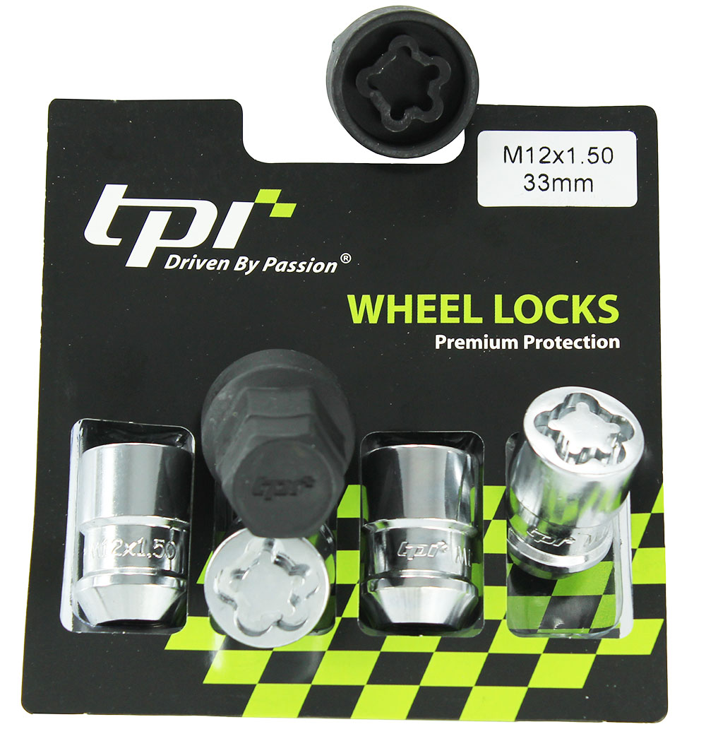 TPI NAKRETKI ZABEZPIECZAJACE 12x1 5 33 Lexus Astra