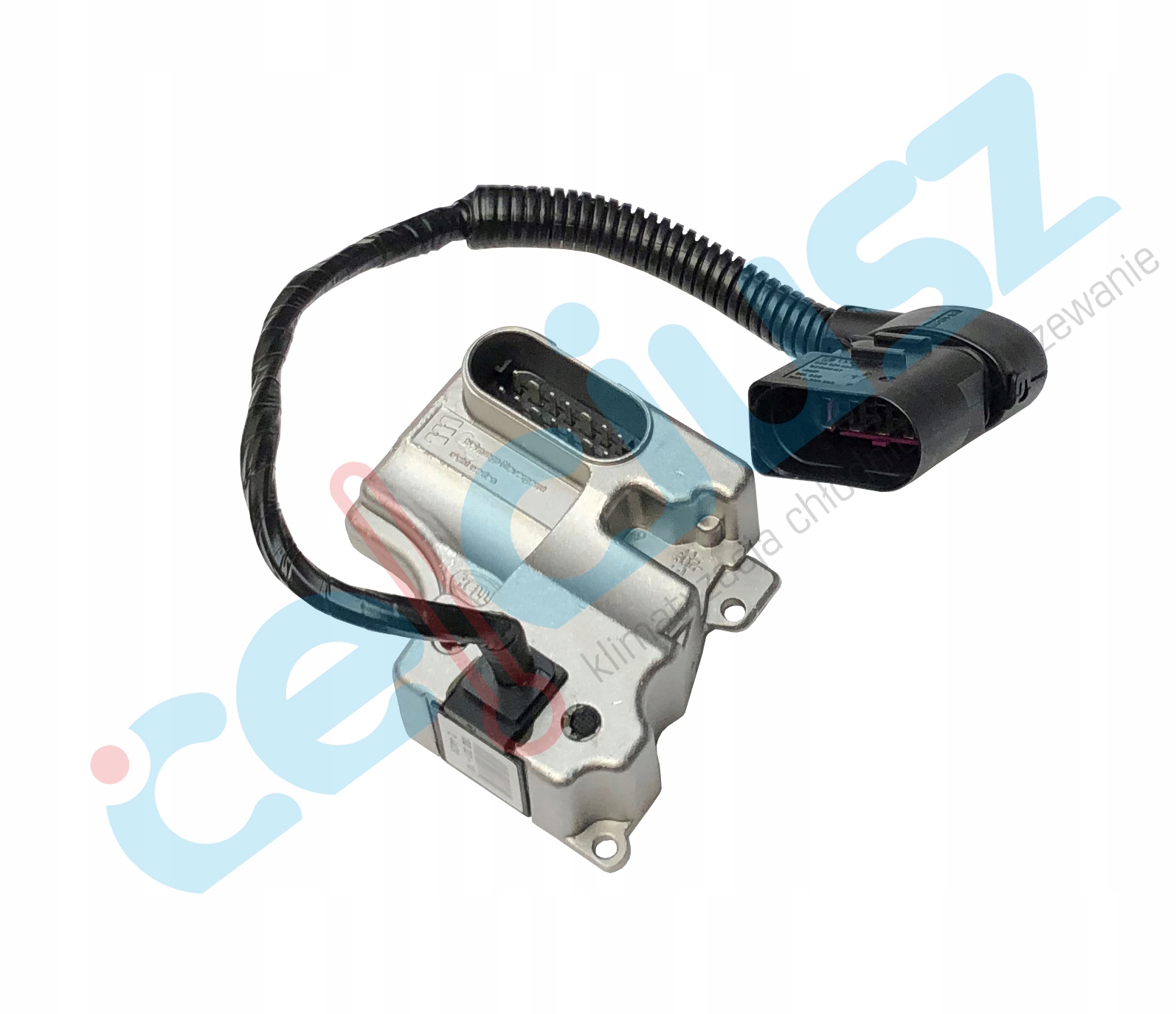 CEL377 - Блок управления Hydronic D5Z-F II VOLKSWAGEN