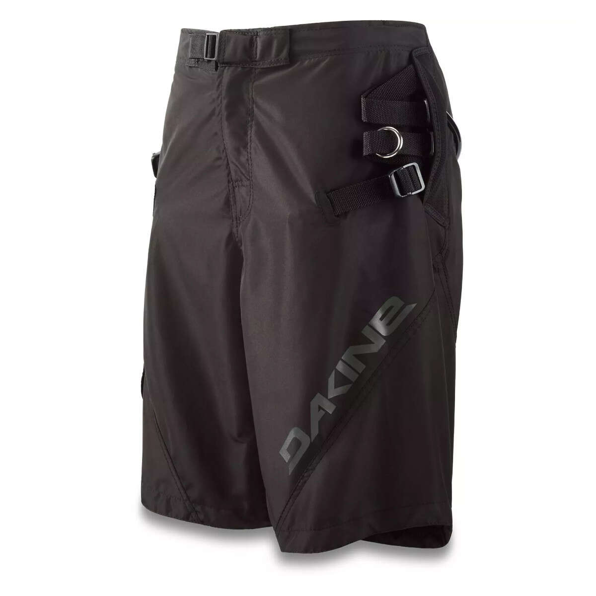 Trapez Dakine Nitrous HD Harness Black XXL