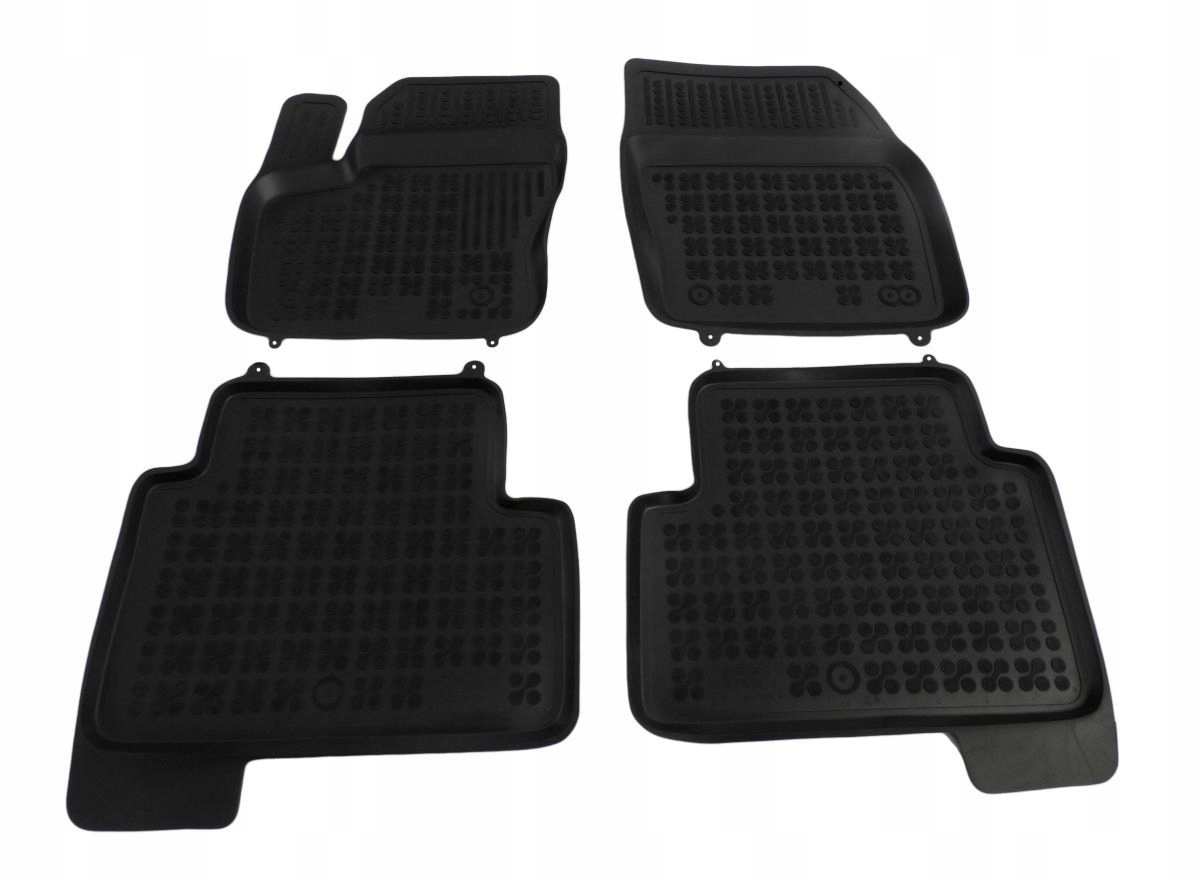 FORD ESCAPE FL 2017- КИЛИМКИ РЕЗИНОВІ РІЗАТИ-ПЛАСТИК