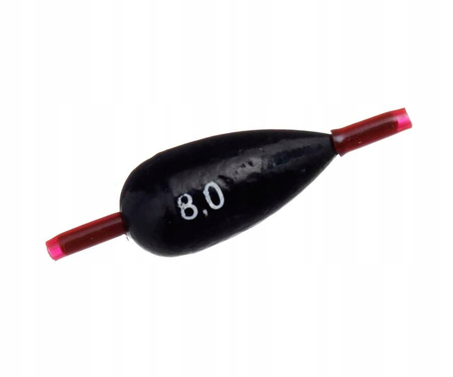 Oliwki na stałe Flagman Drop Lead 7gr 2szt.