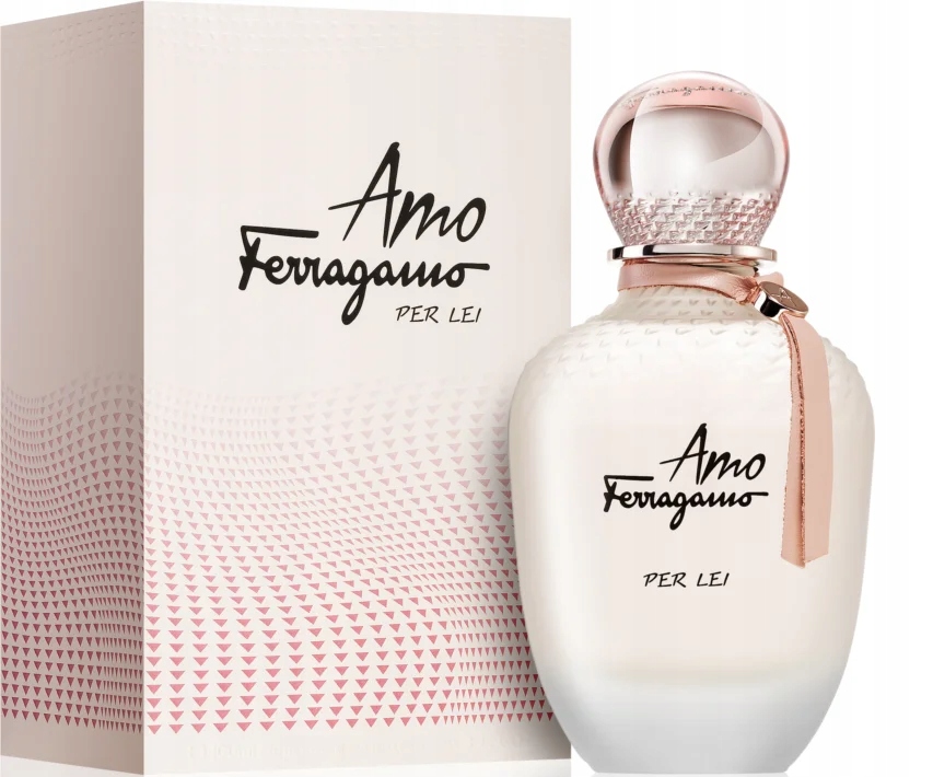 Ferragamo Amo ferragamo Per Lei woda perfumowana