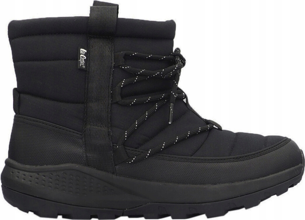 Dámské Boty Lee Cooper Černé LCJ-24-03-3069LA velikost 39