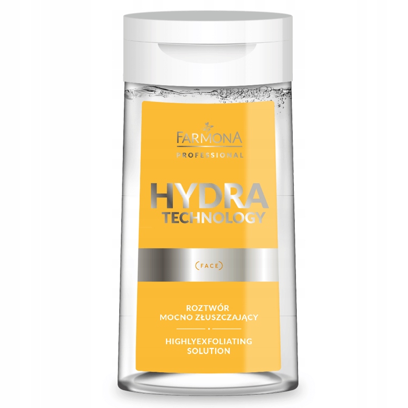 

Farmona płyn Złuszczający Peeling Kawitacyjny