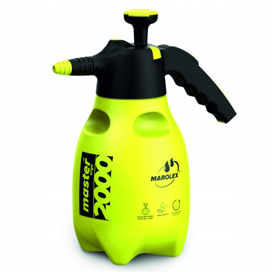 

Opryskiwacz ręczne Marolex master ergo 2 l