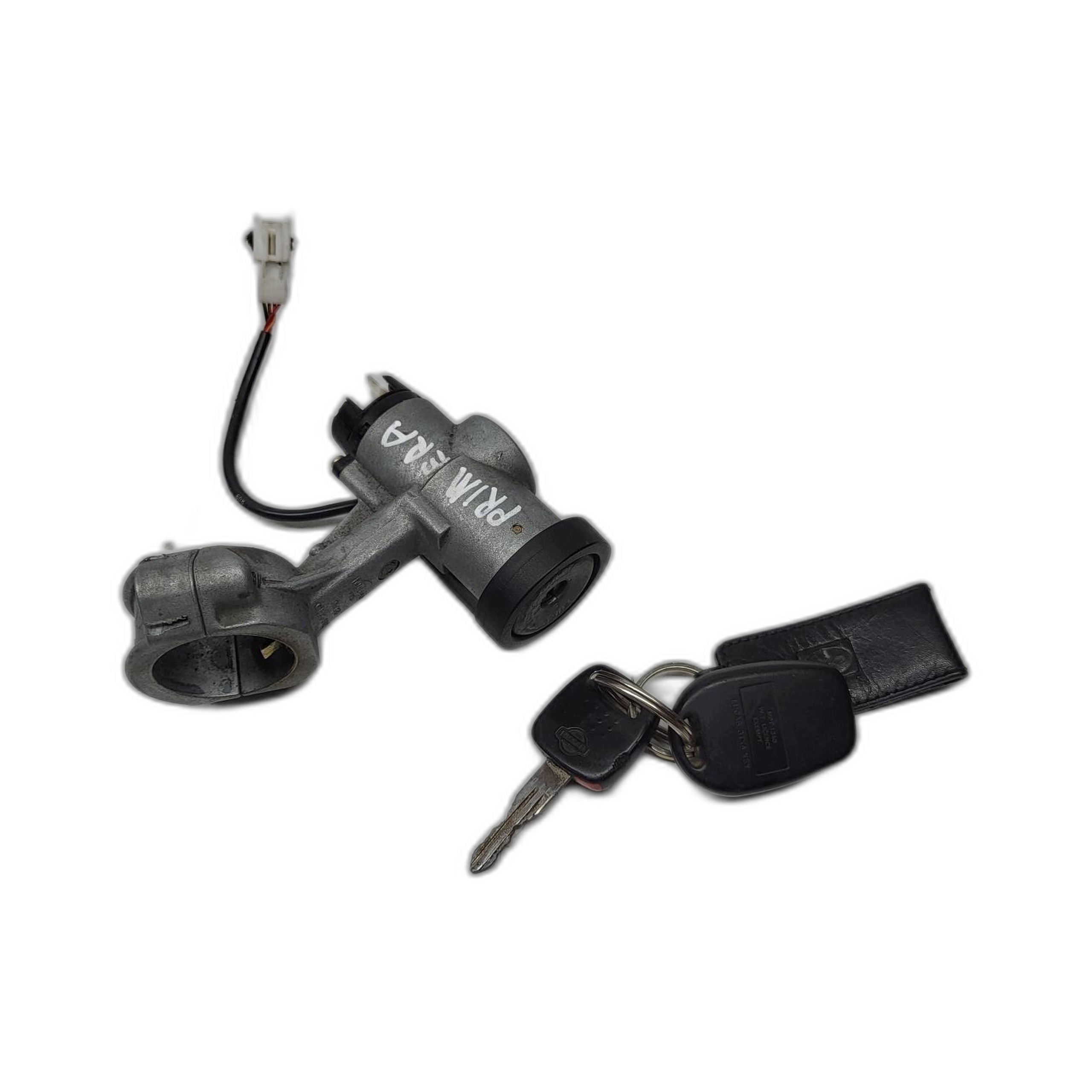 ignition NISSAN PRIMERA P10 2.0 16V 1996r