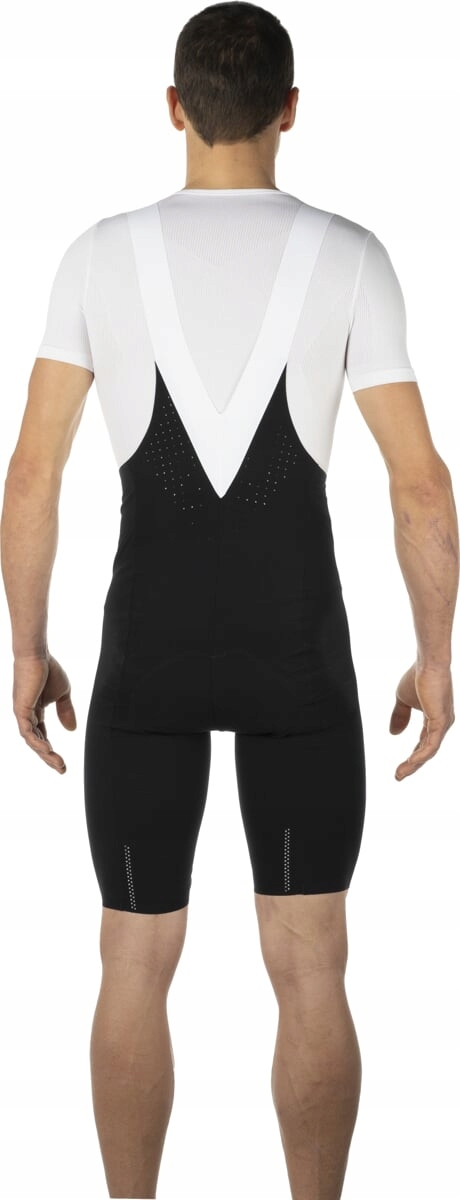 Spodenki MAVIC COSMIC ULTIMATE SL II BIB r. L Model COSMIC ULTIMATE SL II BIB