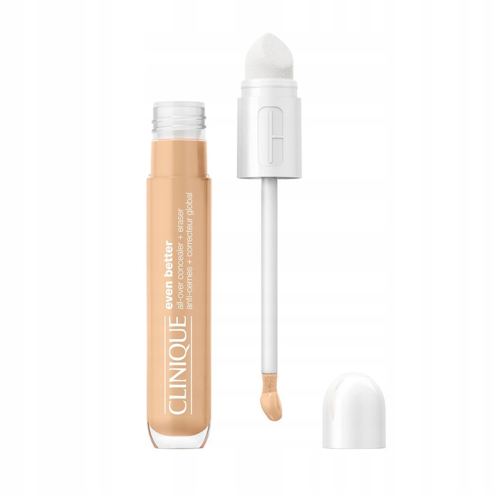 Korektor Clinique Even Better All Over Concealer Eraser Cn 52 Neutral 6 ml