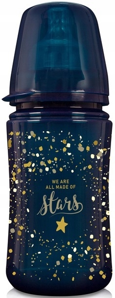 

Lovi Butelka Stardust 240ml Smoczek Dynamiczny