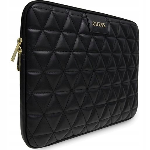 Pouzdro pro Macbook Air/Pro, pro notebook do 13", Guess, odolné pouzdro