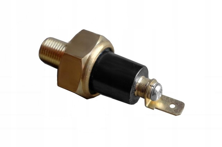 CZUJNIK POZIOMU OLEJU DIESEL 186F AGREGAT KIPOR