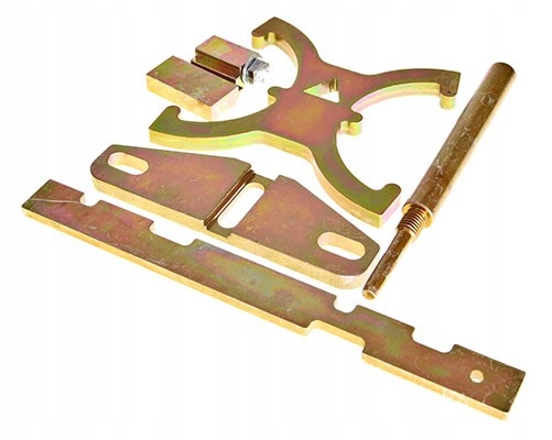 Blokovanie Rozvodov Ford 1.6 Ti-vct Benzín Kpl MMWAR297