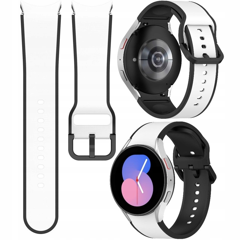

Pasek Do Galaxy Watch 4 5 40/42/44/46/45MM