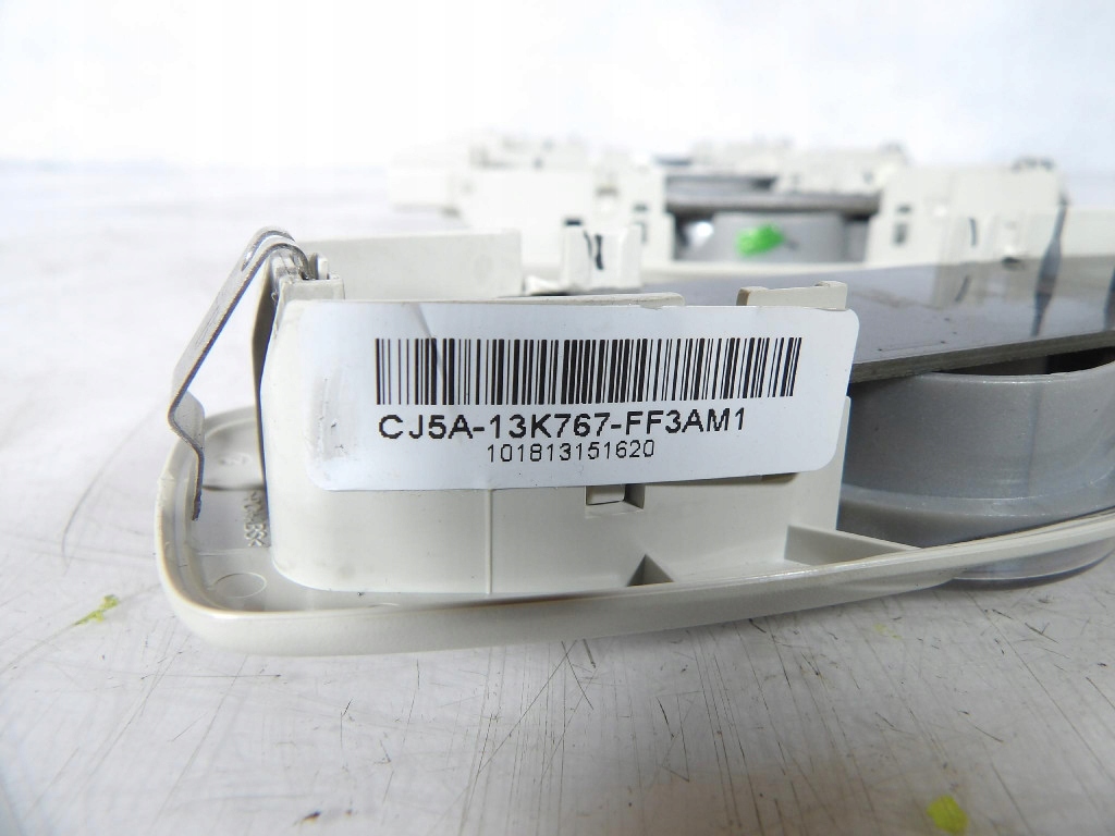 FORD KUGA MK2 COPPIA LUCI interna CJ5A-13K767-DF3A