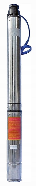 Pompa Głębinowa 4SDm310-0.75KW Malec Prod. Polski