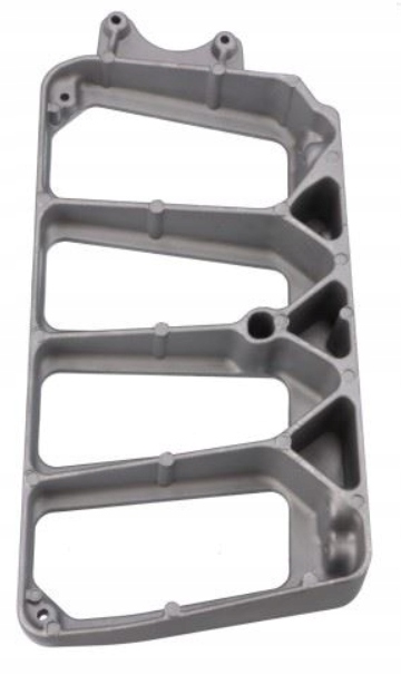 STOPIEN NAKŁADKA STOPNIA MAN TGX 2020- PRAWY