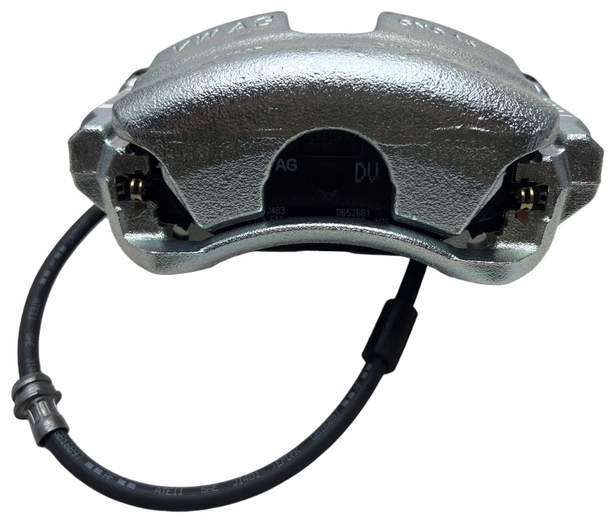 caliper brake right front Seat Cupra Leon IV 5WA615124 new original