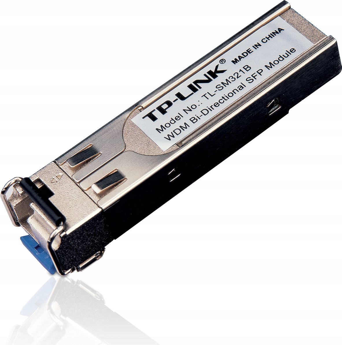 Модуль SFP TP-LINK TL-SM321B TL-SM321B