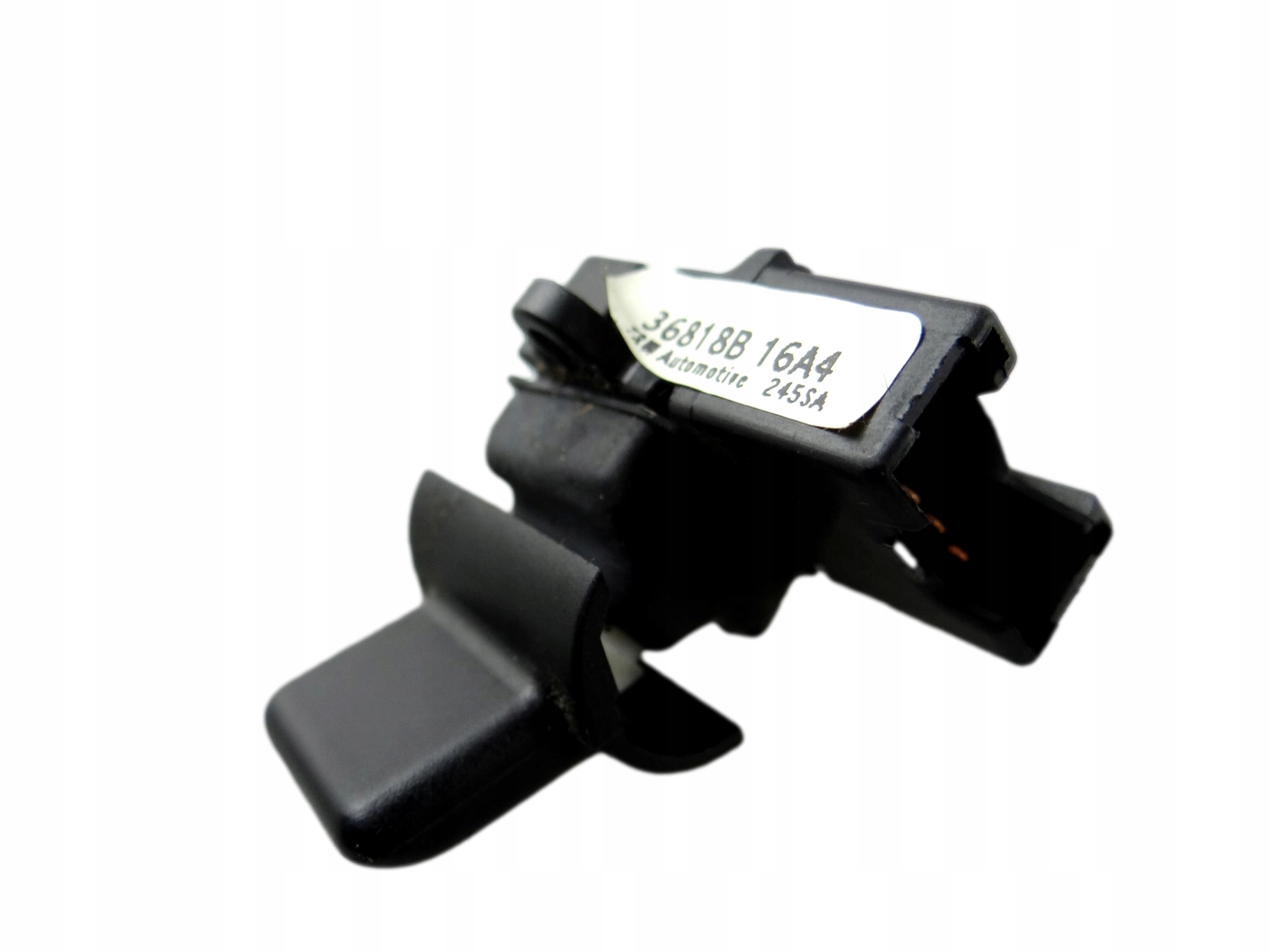 switch lifting of the window front ROVER 25 36818B 16A4
