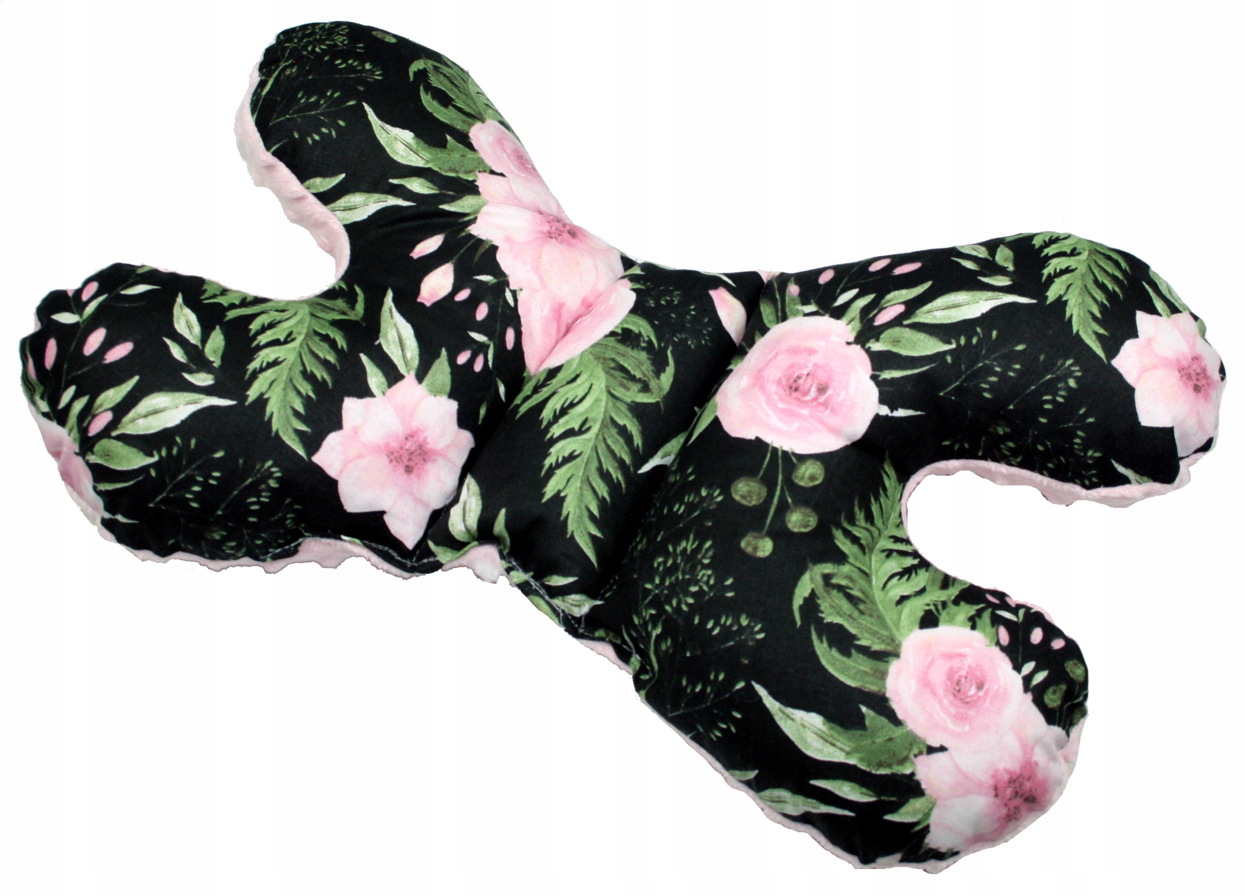 

Poduszka Motylek Antywstrząsowa Podróżna