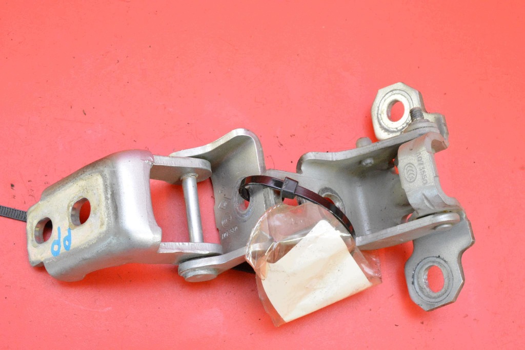hinge hinges door right front 804000016R RENAULT CLIO 4 IV 12-20
