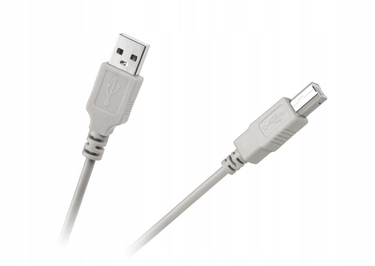 Kabel Usb do drukarki KPO2784-5 5m