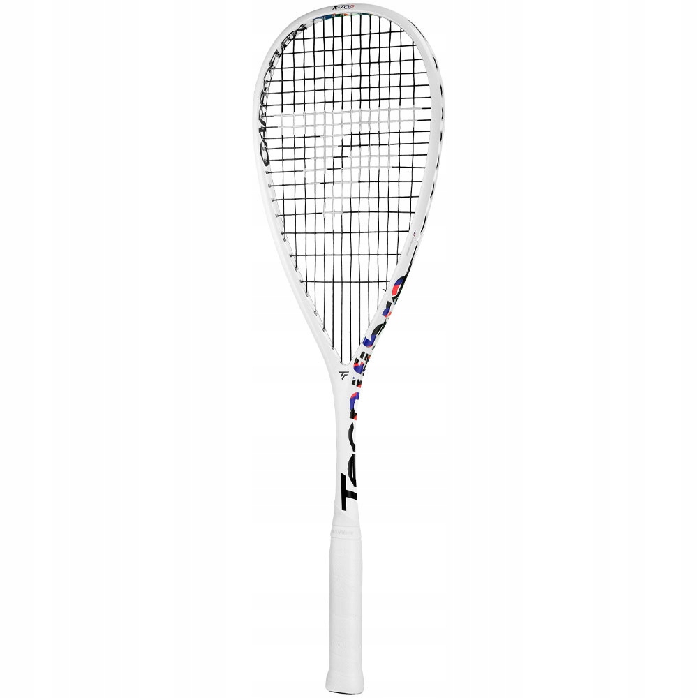 Squashová raketa Tecnifibre Carboflex X-top V2 130