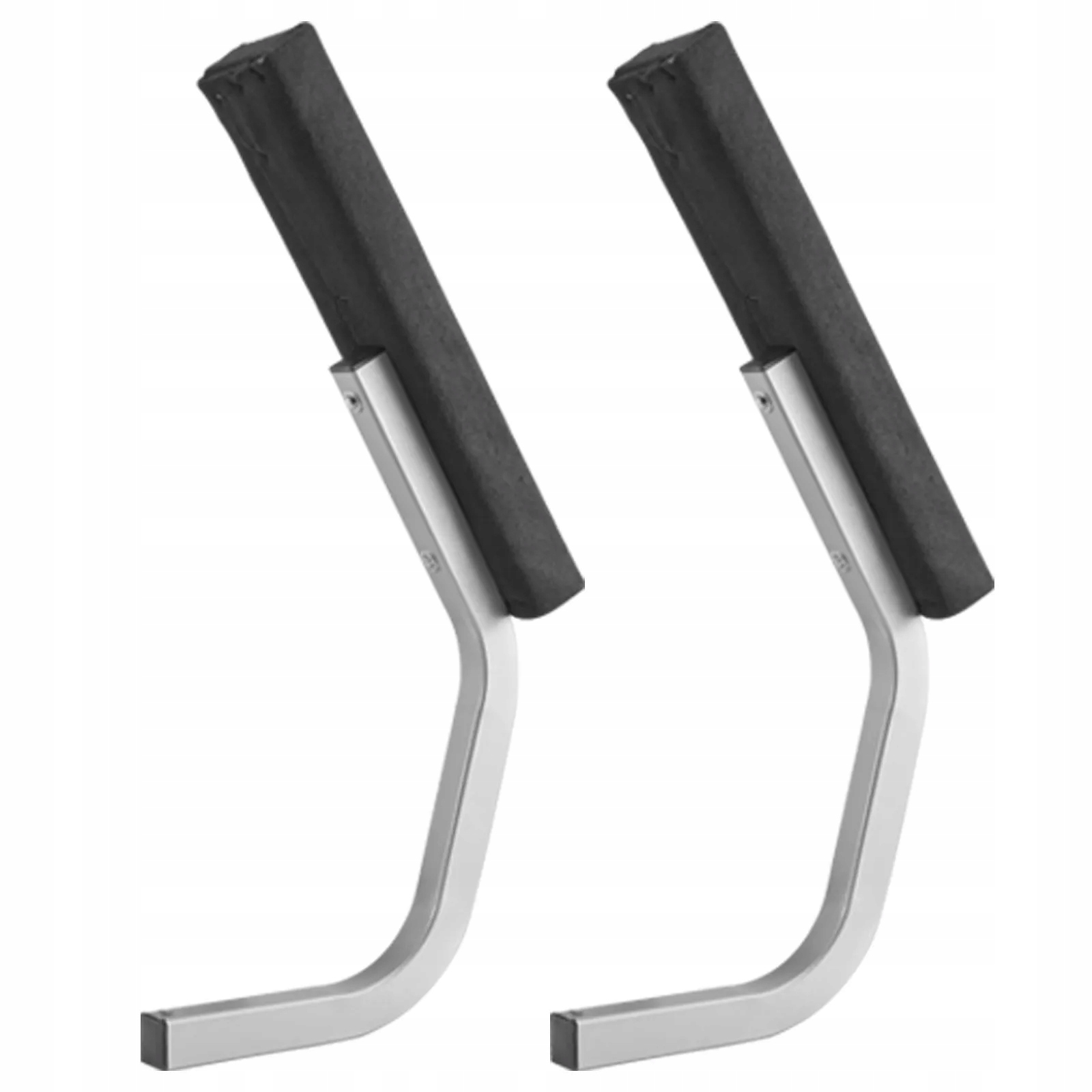 Vodítka přívěsu lodní 50,8 cm ocelová sada pro snadné spouštění lodí