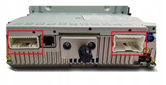 RADIO NAWIGACJA GPS DACIA SANDERO III 2020-2024 ANDROID EAN (GTIN) 5903814399702