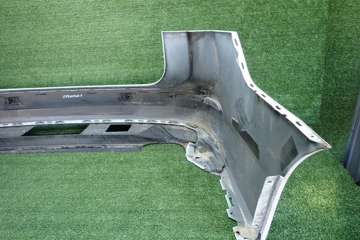 VW GOLF VIII 8 KOMBI 19-23 bumper rear rear part